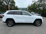 Certified 2022 Jeep Grand Cherokee Limited image 5