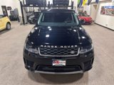 Used 2019 Land Rover Range Rover Sport HSE image 3