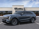 New 2026 Cadillac Escalade IQ Luxury 1 image 2