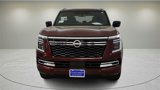 New 2025 Nissan Armada SL image 2