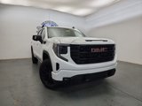 New 2026 GMC Sierra 1500 Elevation image 3