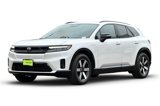 New 2025 Honda Prologue Touring image 2