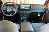 New 2025 Jeep Wrangler Unlimited Rubicon image 4