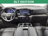 Certified 2025 GMC Sierra 1500 SLT image 2
