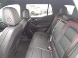 New 2025 Chevrolet Equinox RS image 4