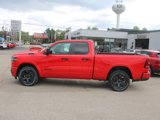 New 2025 RAM 1500 Big Horn image 4