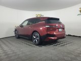 Certified 2025 BMW iX xDrive50 image 5