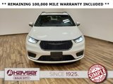 Certified 2023 Chrysler Pacifica Touring-L w/ Uconnect Theater Family Group image 3