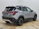 New 2026 Kia Seltos S image 5