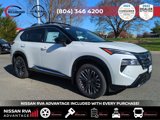 New 2025 Nissan Rogue Platinum image 3