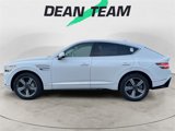 New 2025 Genesis GV80 3.5T image 4
