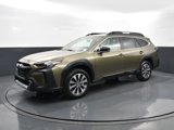 New 2025 Subaru Outback Limited image 5