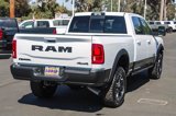 New 2026 RAM 2500 Rebel w/ Rebel Level 1 Equipment Group image 4