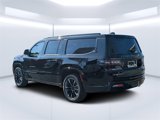 New 2025 Jeep Grand Wagoneer L Series III image 5