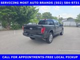 New 2025 Ford F150 Platinum w/ Equipment Group 703A Plus image 4