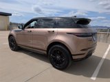 Used 2024 Land Rover Range Rover Evoque Dynamic SE image 4