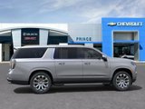 New 2025 Chevrolet Suburban Premier image 5