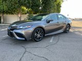 Used 2024 Toyota Camry SE image 5