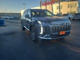 New 2025 Hyundai Palisade Calligraphy image 3