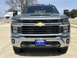New 2025 Chevrolet Silverado 3500 LT w/ Safety Package image 3