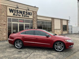 Used 2014 Volkswagen CC Sport image 2