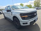New 2025 Ford F150 XLT w/ Equipment Group 303A High image 3