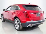 New 2025 Cadillac XT5 Premium Luxury w/ Technology Package image 3