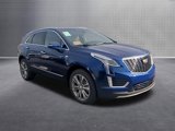 New 2025 Cadillac XT5 Premium Luxury w/ Technology Package image 3