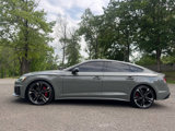 Used 2020 Audi S5 Prestige w/ S Sport Package image 5