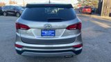 Used 2018 Hyundai Santa Fe Sport image 6
