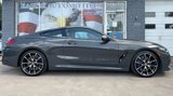 Used 2019 BMW M850i xDrive Coupe w/ Comfort Seating Package image 2
