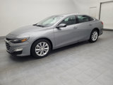 Used 2024 Chevrolet Malibu LT image 2