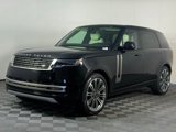 New 2025 Land Rover Range Rover Long Wheelbase SE image 3