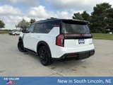 New 2025 Nissan Armada PRO-4X image 3