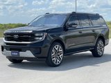 New 2025 Ford Expedition Max Platinum image 3