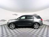 Used 2018 Ford Explorer Limited image 5