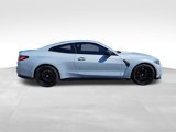 Certified 2023 BMW M4 xDrive Competition w/ M Carbon Exterior Package image 2