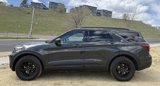 Certified 2023 Ford Explorer Timberline w/ Timberline Technology Package image 3