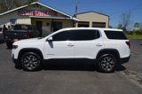 Used 2021 GMC Acadia SLE image 3