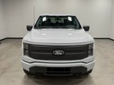 New 2025 Ford F150 Lightning XLT image 3