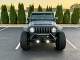Used 2021 Jeep Wrangler Unlimited Rubicon image 2