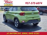 Used 2022 Hyundai Venue SEL image 5