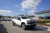 Used 2024 Chevrolet Silverado 2500 Custom w/ Custom Value Package image 2