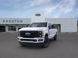 New 2025 Ford F350 Platinum image 3