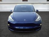 Used 2021 Tesla Model Y Long Range image 2