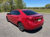 Used 2019 Toyota Corolla SE image 3