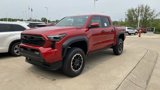 New 2025 Toyota Tacoma TRD Off-Road image 4