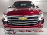 New 2025 Chevrolet Silverado 1500 High Country w/ High Country Premium Package image 3