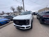 New 2025 Ford F250 Lariat image 2