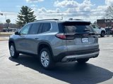 New 2025 GMC Acadia Elevation w/ Elevation Premium Package image 5